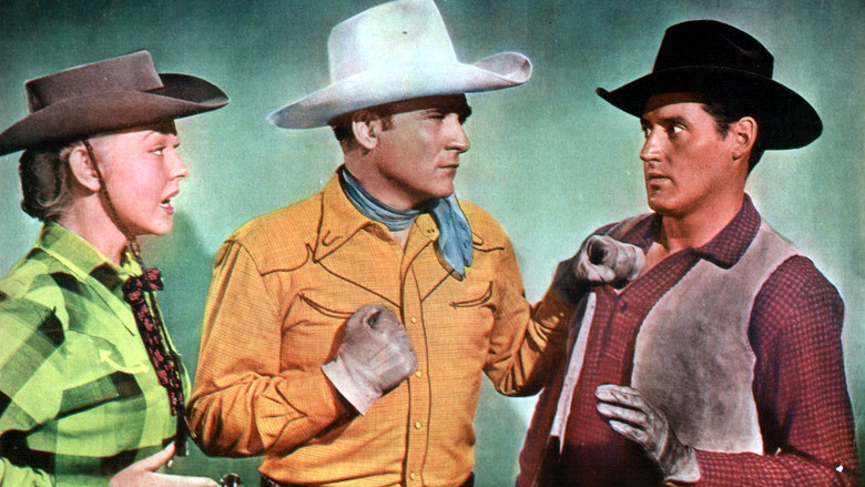 Night Raiders still 1