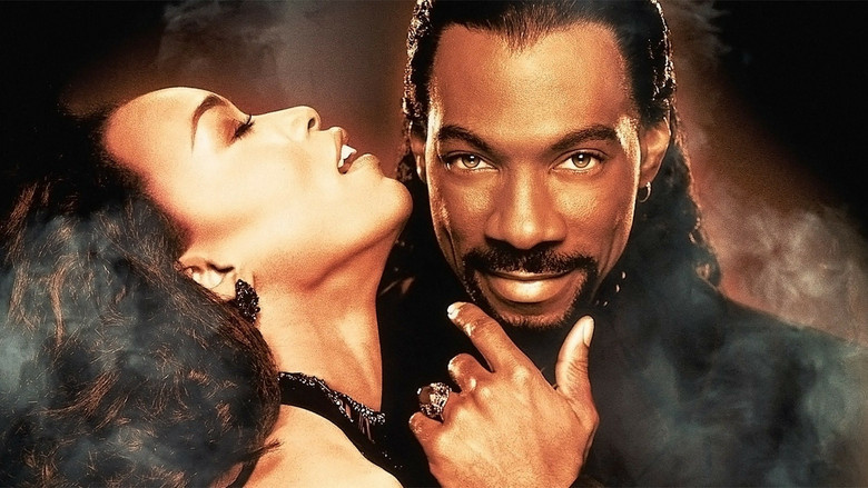 Vampire in Brooklyn still 4