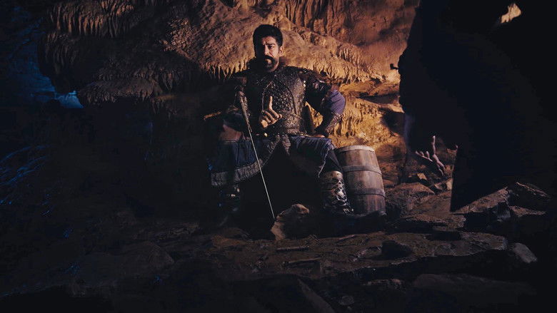 Kuruluş Osman still 5