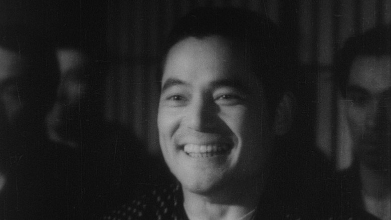 Sanshiro Sugata still 5