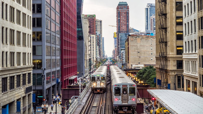 Chicago: America's Railroad Capital still 1