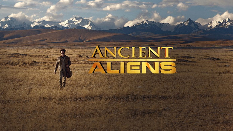 Ancient Aliens still 4