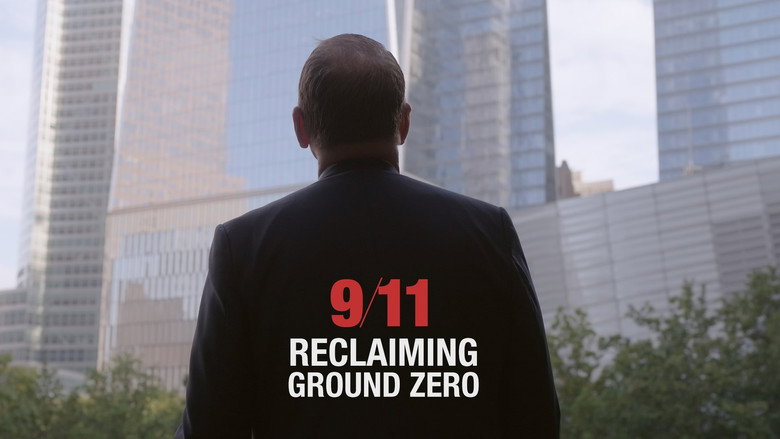 9/11: Reclaiming Ground Zero still 6