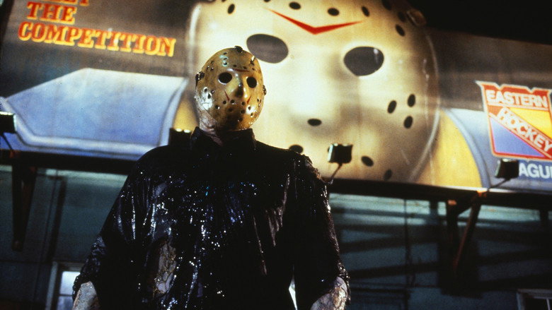 Friday the 13th Part VIII: Jason Takes Manhattan still 3
