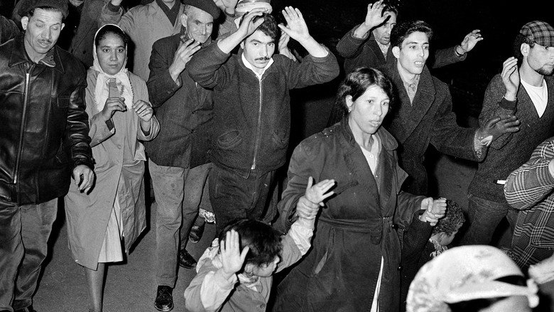 Mémoires du 17 octobre 1961 still 3