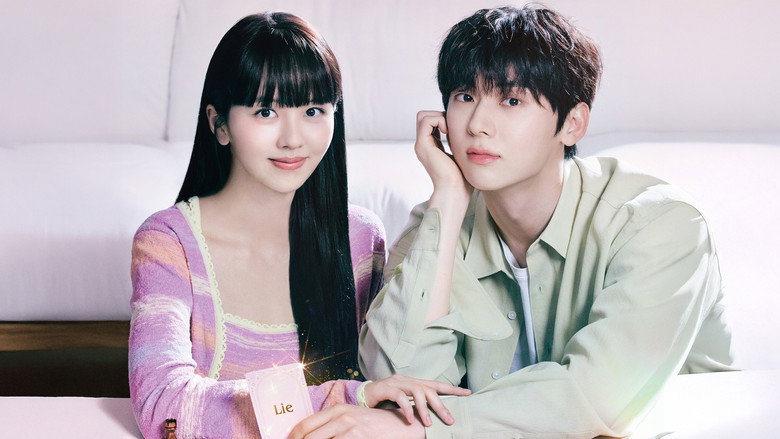 My Lovely Liar still 3