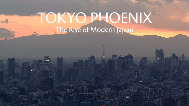 Tokyo Phoenix still 3
