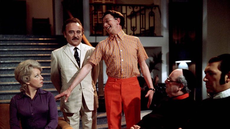 Carry On Abroad still 2