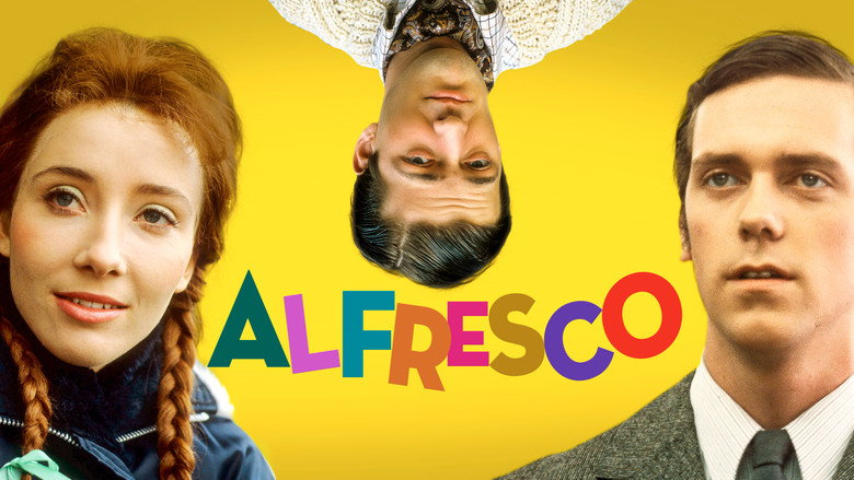 Alfresco still 4