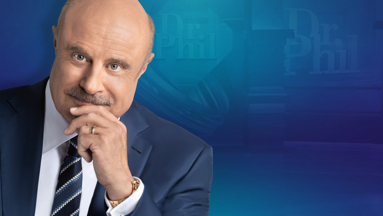 Dr. Phil still 4