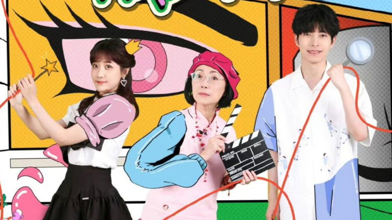 Finding Mr. Fake still 1