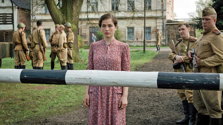 Line of Separation still 4