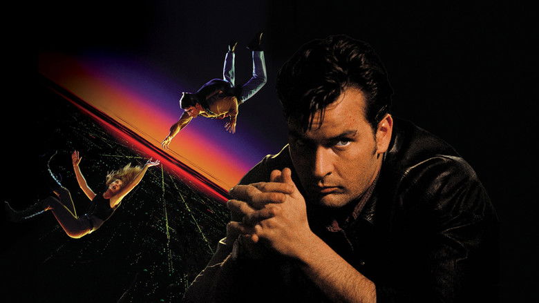 Terminal Velocity still 2