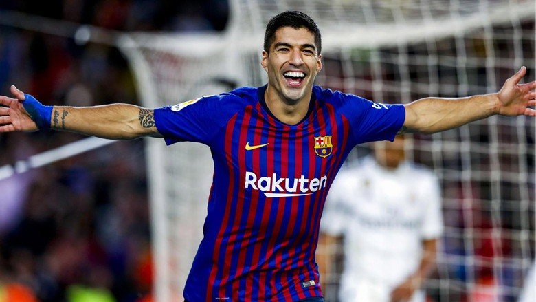 Matchday: Inside FC Barcelona still 4
