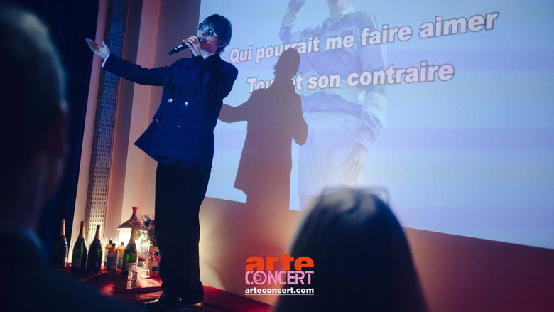 Pierre de Maere @ Soirée de Poche still 2