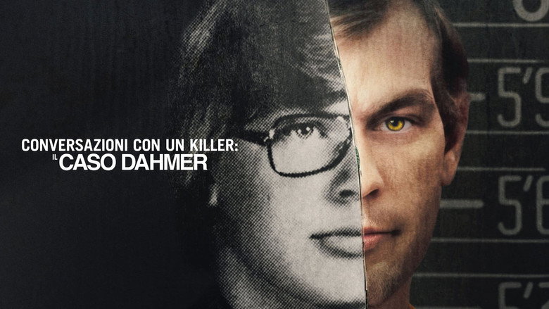 Conversations with a Killer: The Jeffrey Dahmer Tapes still 7