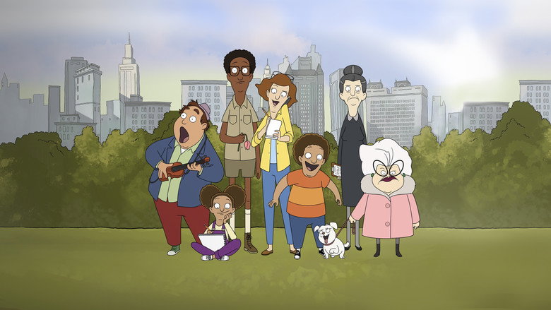 Central Park still 2