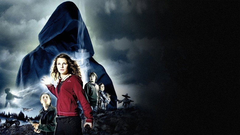 Island of Lost Souls still 3