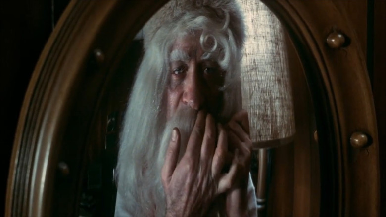 Christmas Evil still 8