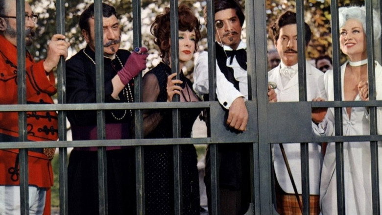 King of Hearts still 3