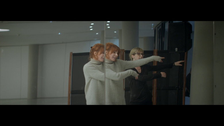 Mylène Farmer, l’Ultime Création still 3