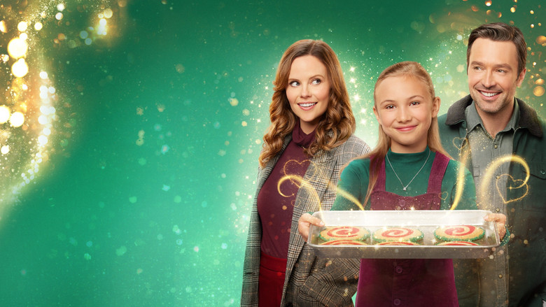 A Kismet Christmas still 3