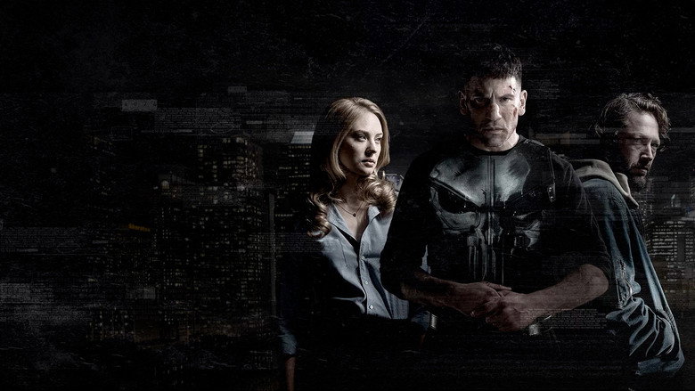 Marvel's The Punisher still 4