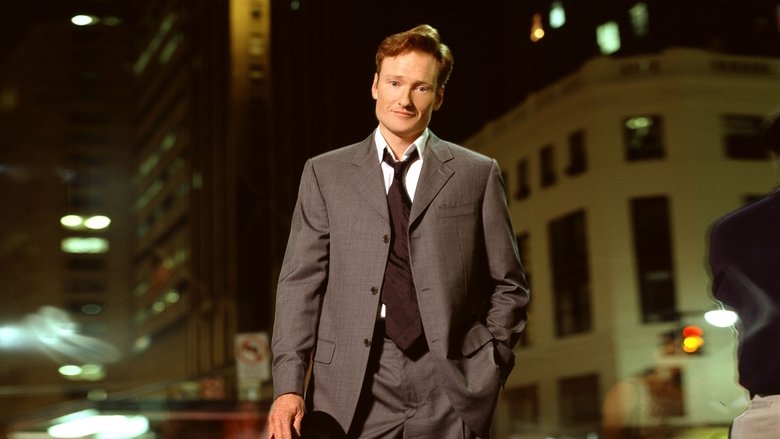 Late Night with Conan O'Brien still 1