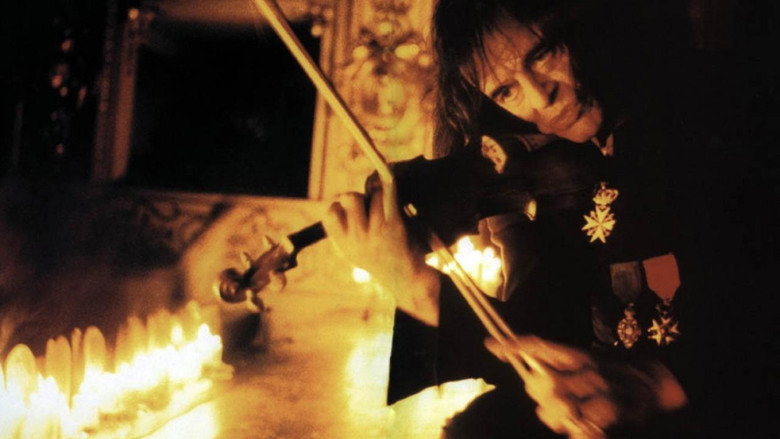 Paganini still 1