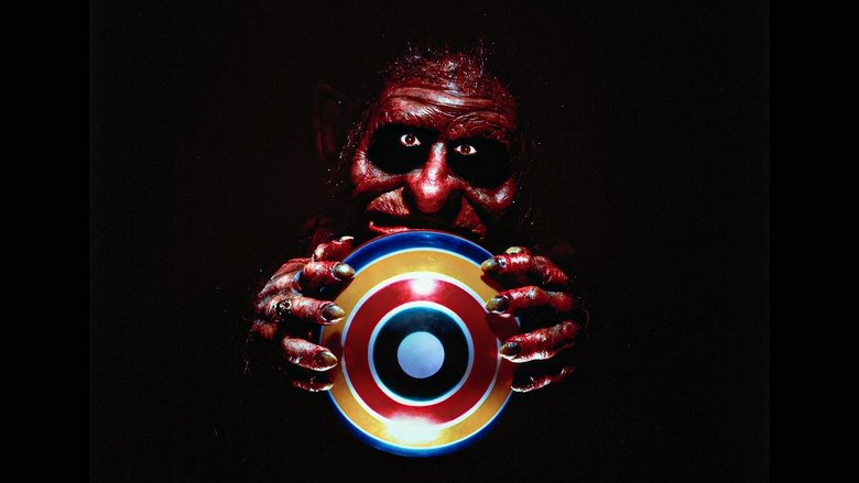 Troll still 2