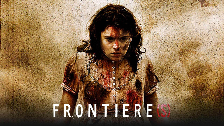 Frontier(s) still 1