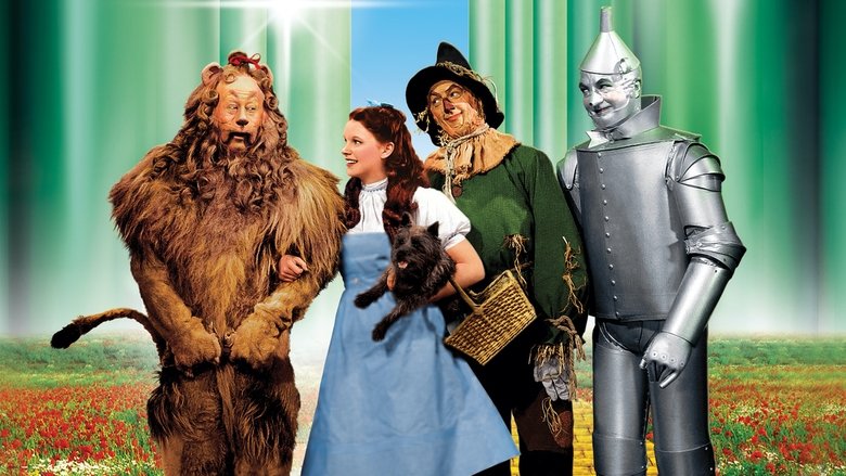 The Wizard of Oz still 4