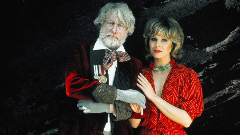 Trail of the Pink Panther still 7