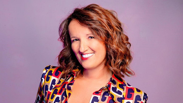 Anne Roumanoff - Tout va bien still 1