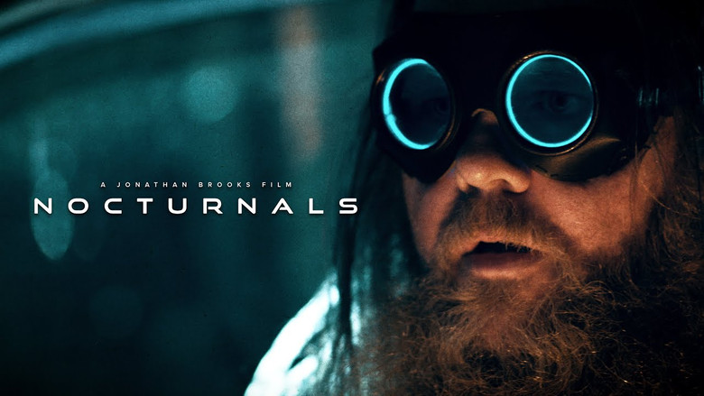 Nocturnals still 1