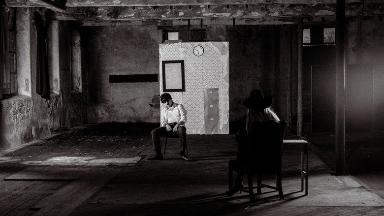 Answer The Telephone still 1