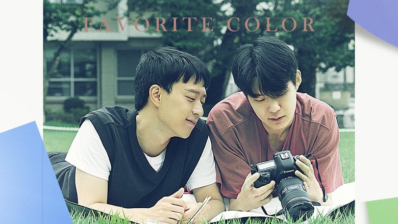 Favorite Color still 6