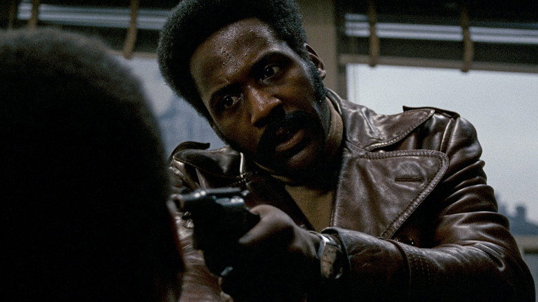 Shaft still 7