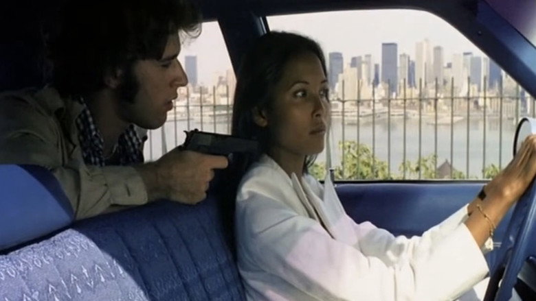 Emanuelle in America still 2