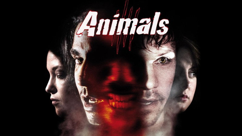 Animals still 2