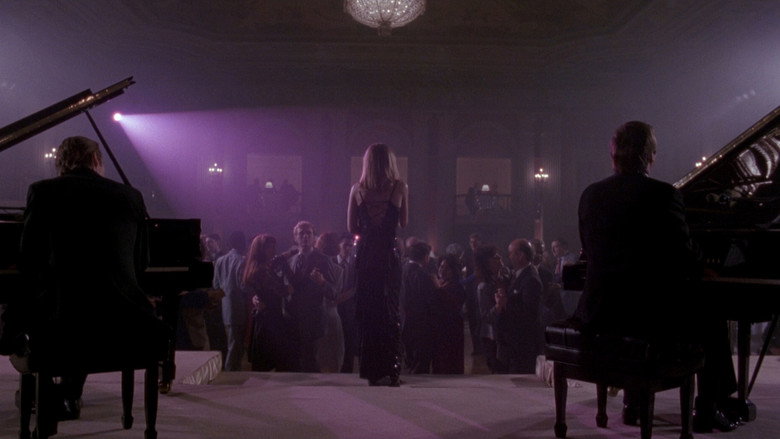 The Fabulous Baker Boys still 8
