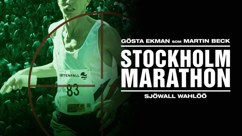 Stockholm Marathon still 3