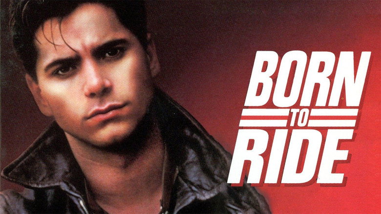 Born to Ride still 2
