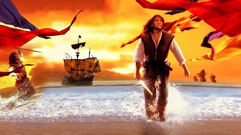 1492: Conquest of Paradise still 1