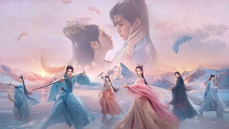 Destiny and Saving still 1