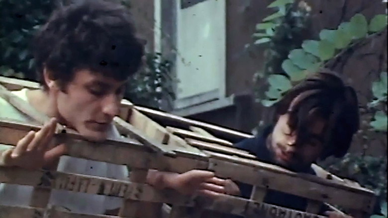 Chronicle Of A Group still 1