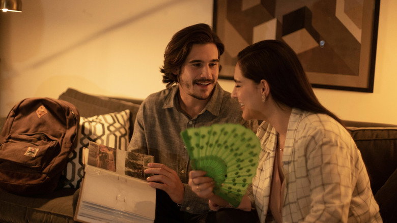 Pronto, Falei still 6
