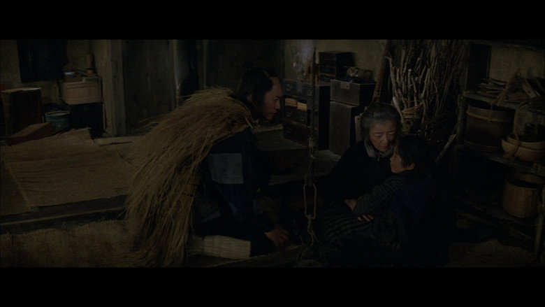 Zatoichi: The Last still 5