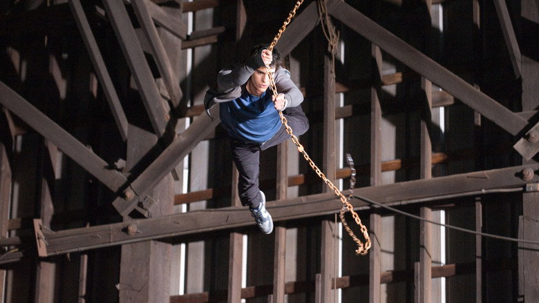 The Amazing Spider-Man still 4
