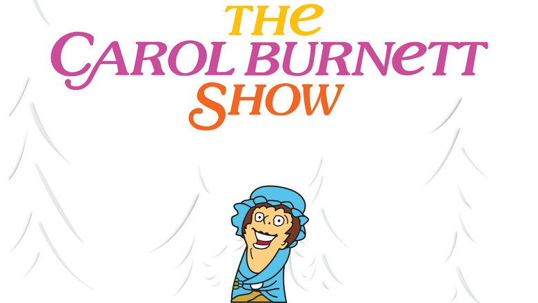 The Carol Burnett Show still 7